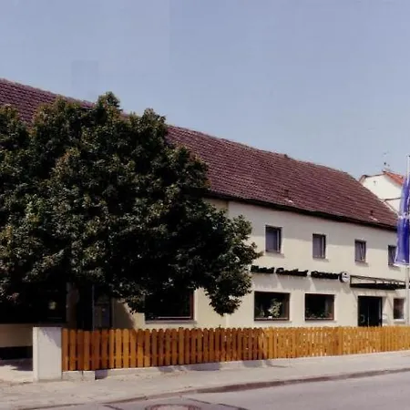 Hotel Grasser Norimberk