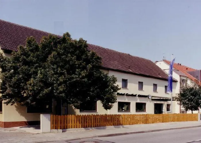 Hotel Grasser Nürnberg